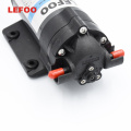 Exquisite Structure Manufacturing For The 100 GPD Mini RO Pump